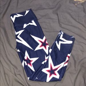 NWT Fabletics leggings